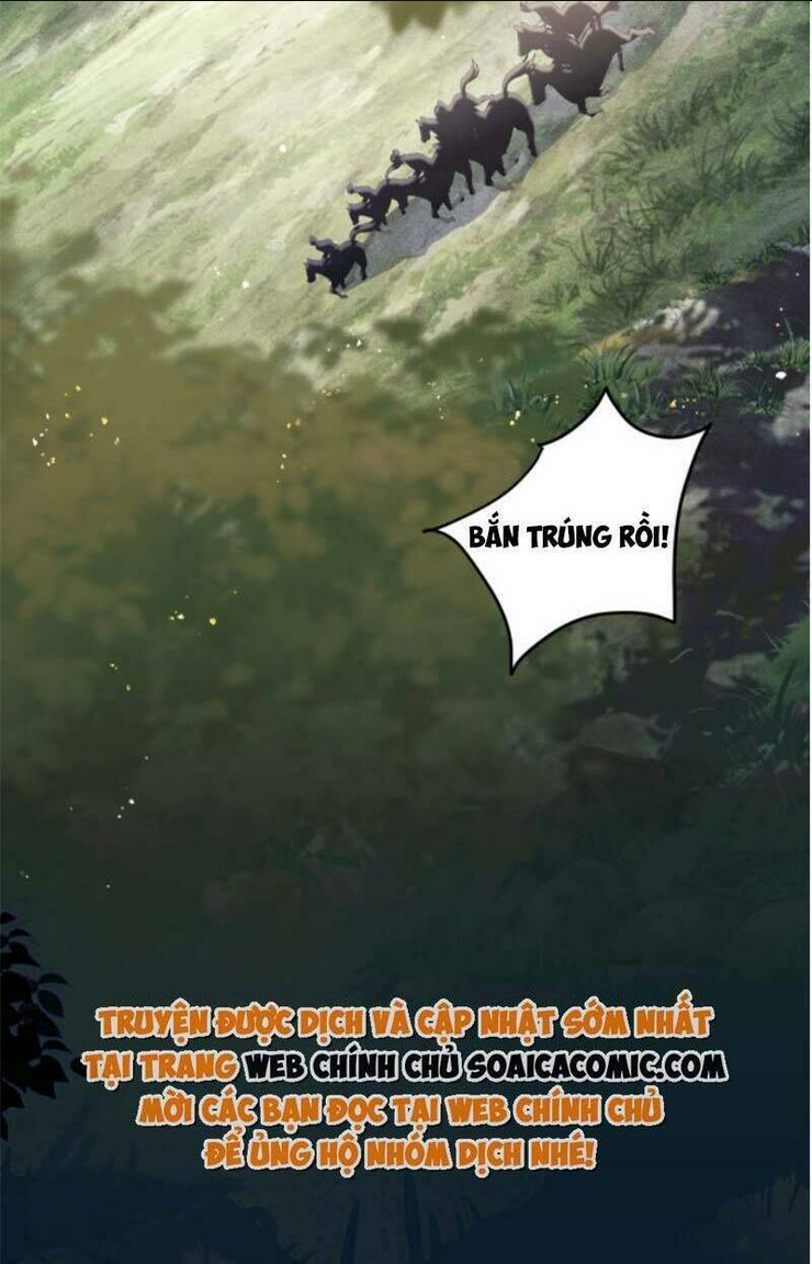 Gả Cho Phản Diện - Chap 16