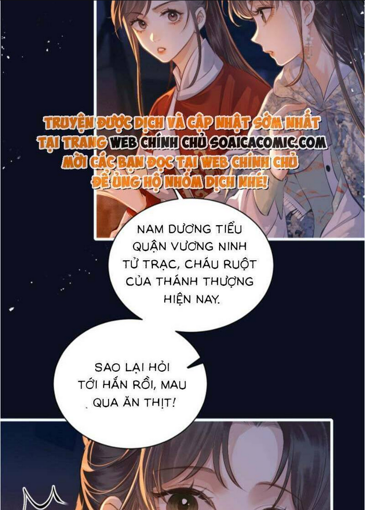 Gả Cho Phản Diện - Chap 16