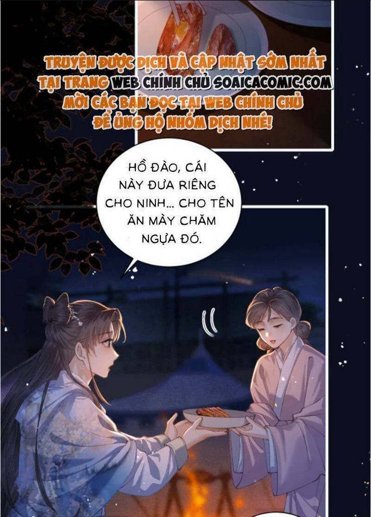 Gả Cho Phản Diện - Chap 16