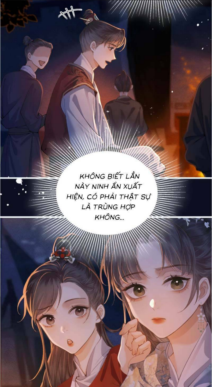 Gả Cho Phản Diện - Chap 16