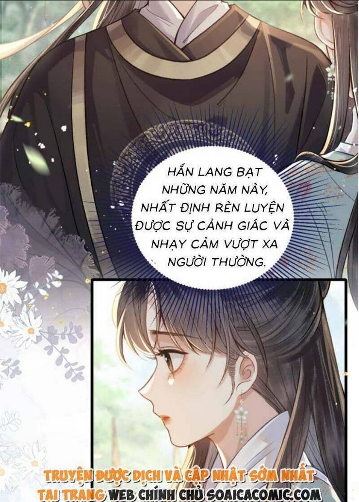 Gả Cho Phản Diện - Chap 16