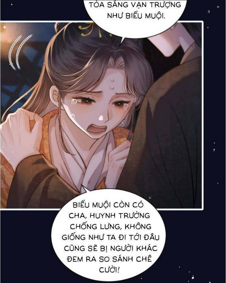 Gả Cho Phản Diện - Chap 16