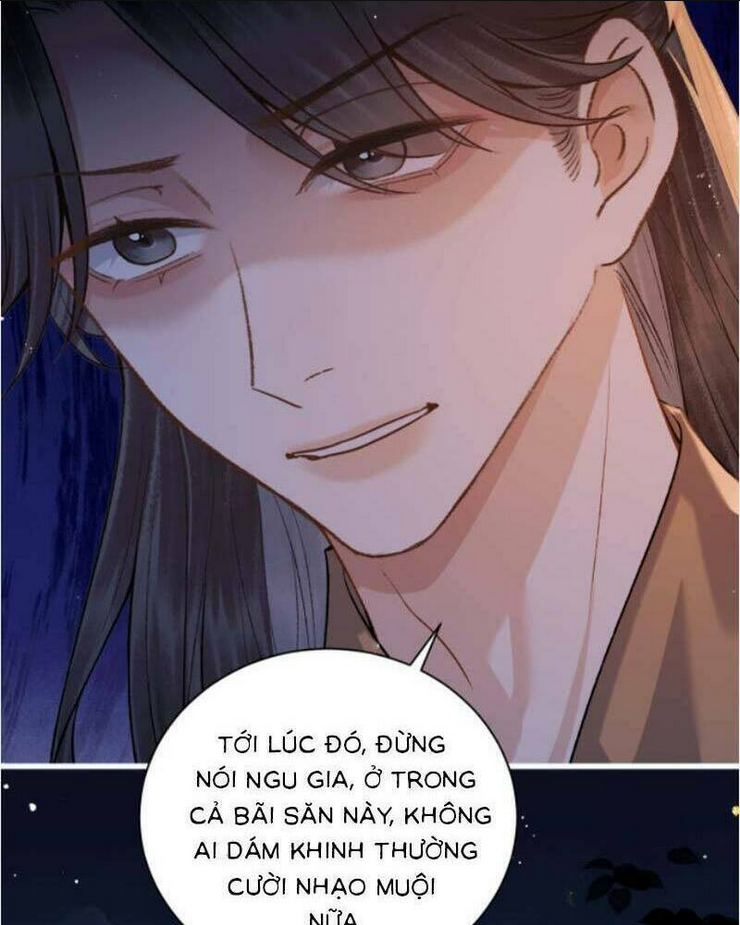 Gả Cho Phản Diện - Chap 16