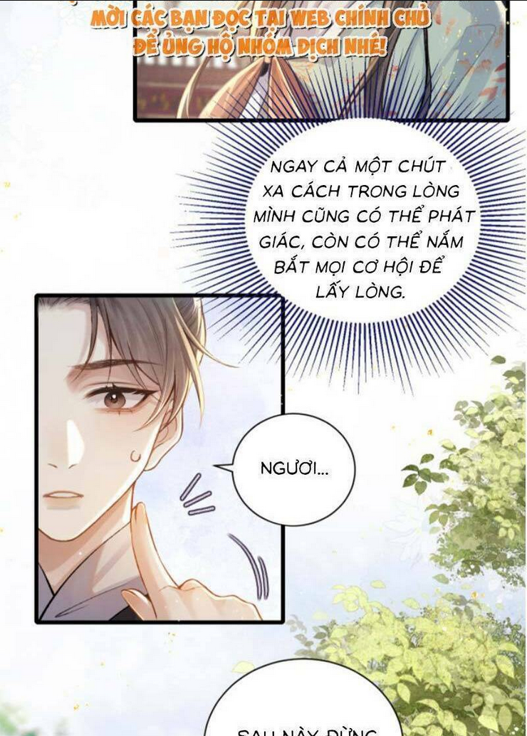 Gả Cho Phản Diện - Chap 16