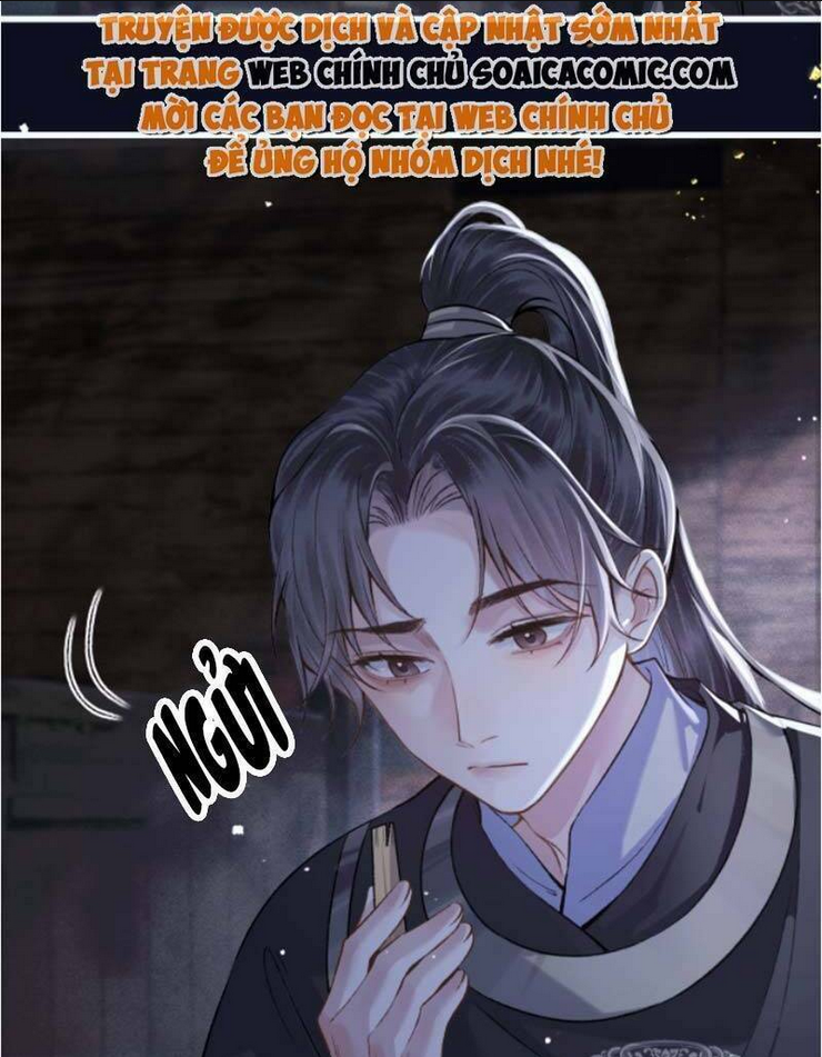 Gả Cho Phản Diện - Chap 16