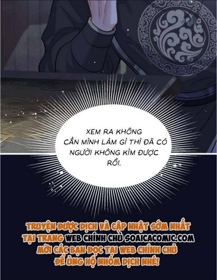 Gả Cho Phản Diện - Chap 16