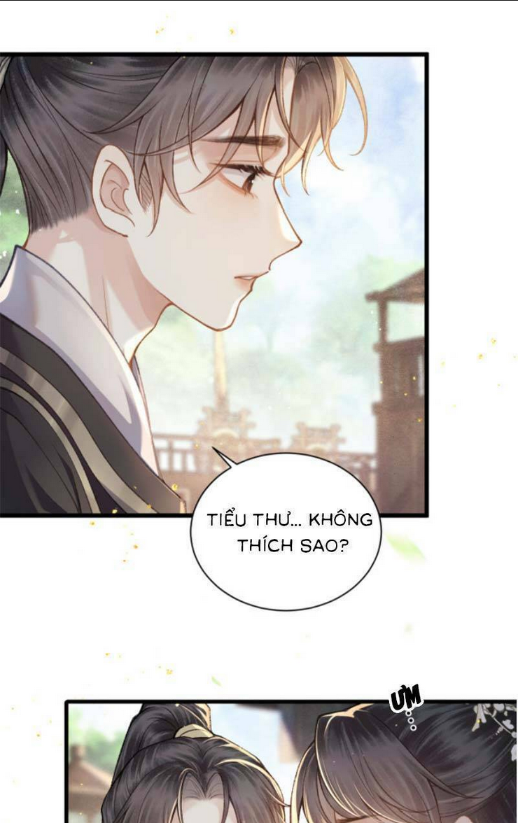 Gả Cho Phản Diện - Chap 16