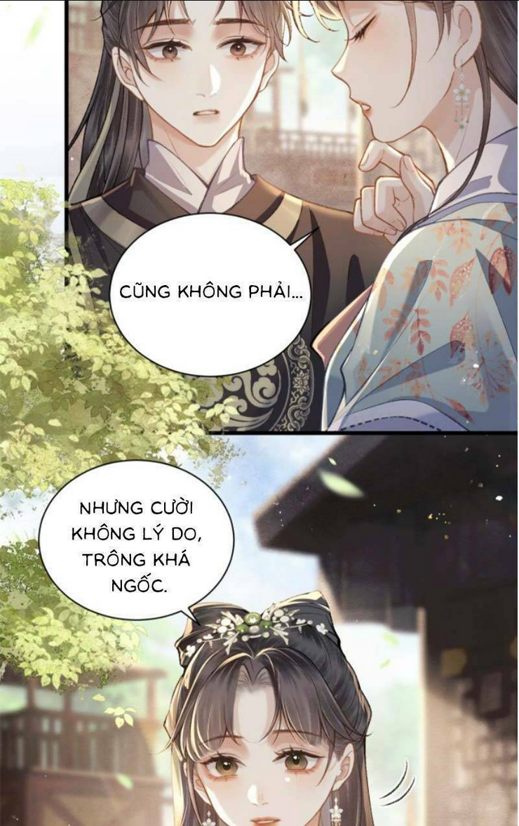 Gả Cho Phản Diện - Chap 16