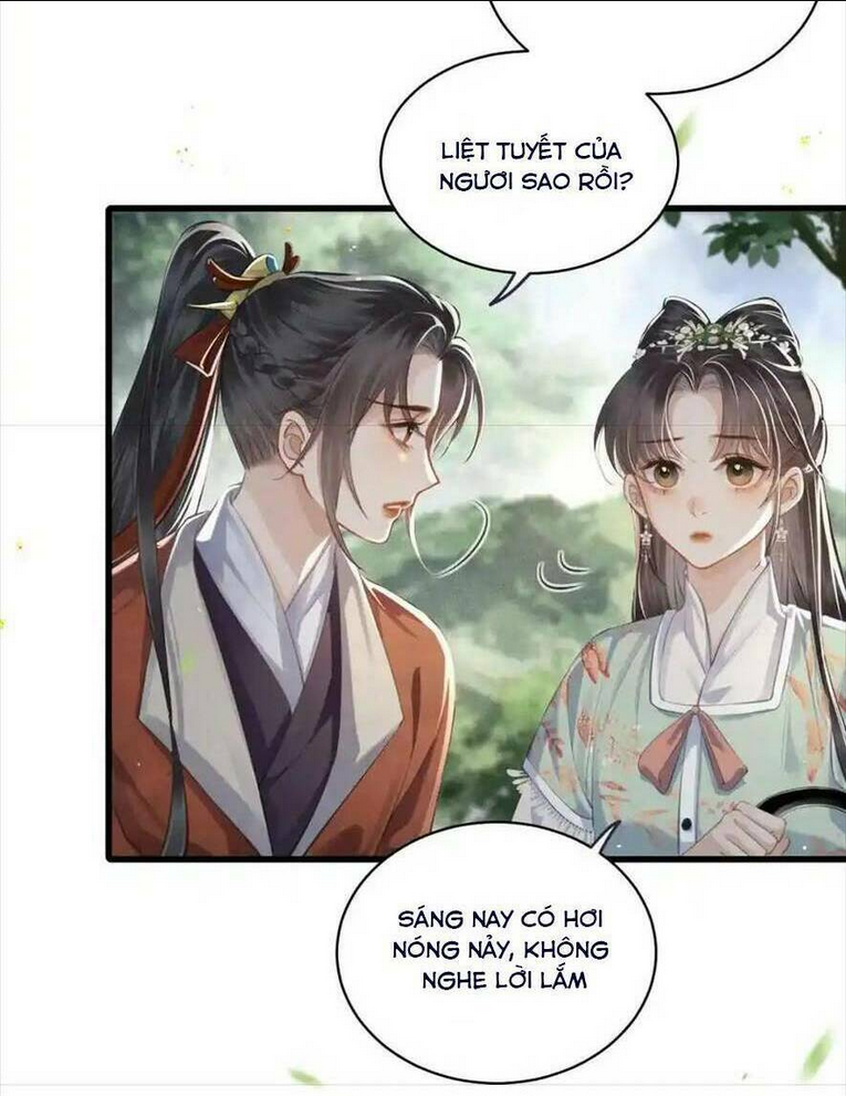 Gả Cho Phản Diện - Chap 17