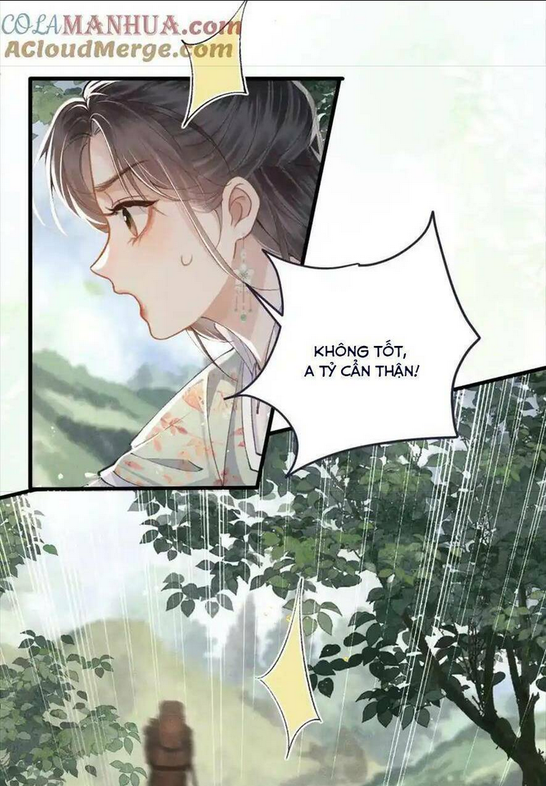 Gả Cho Phản Diện - Chap 17