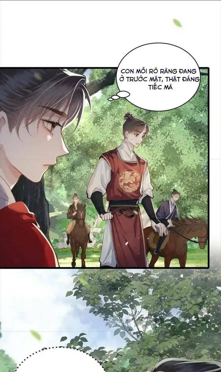 Gả Cho Phản Diện - Chap 17