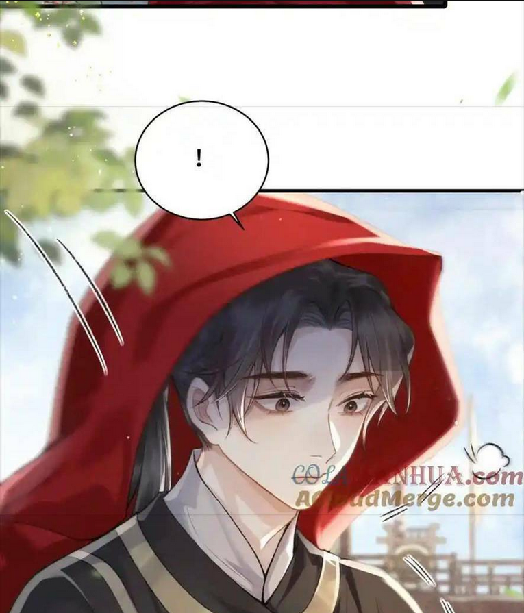 Gả Cho Phản Diện - Chap 17