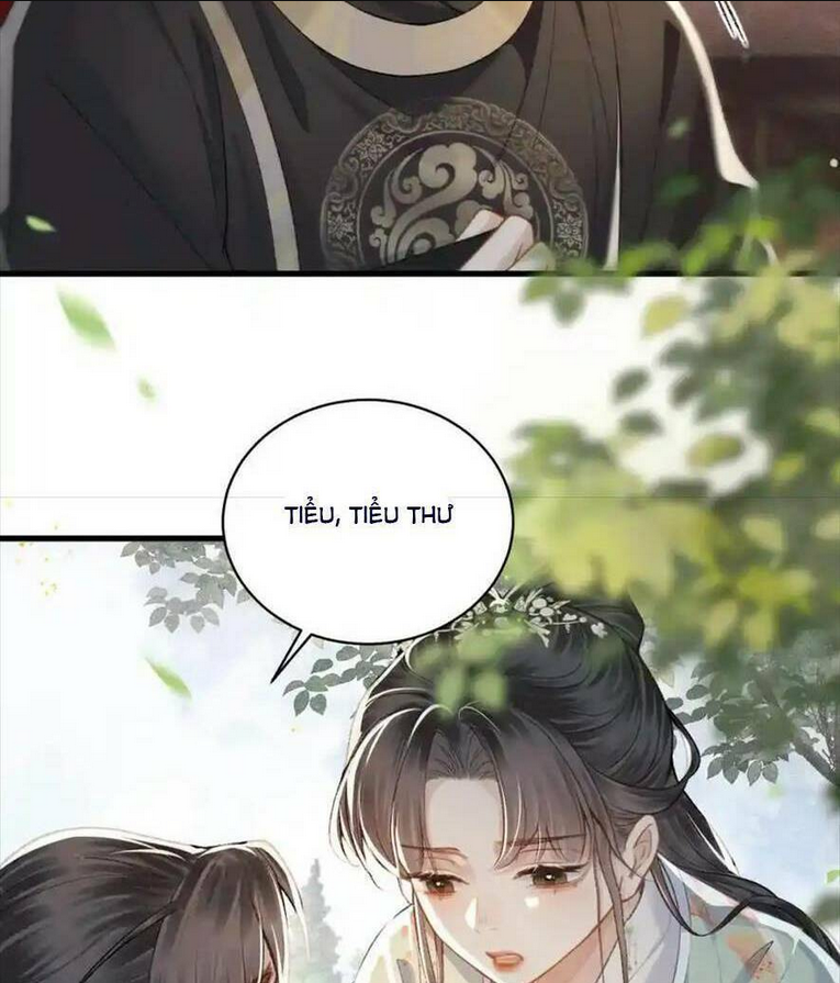 Gả Cho Phản Diện - Chap 17