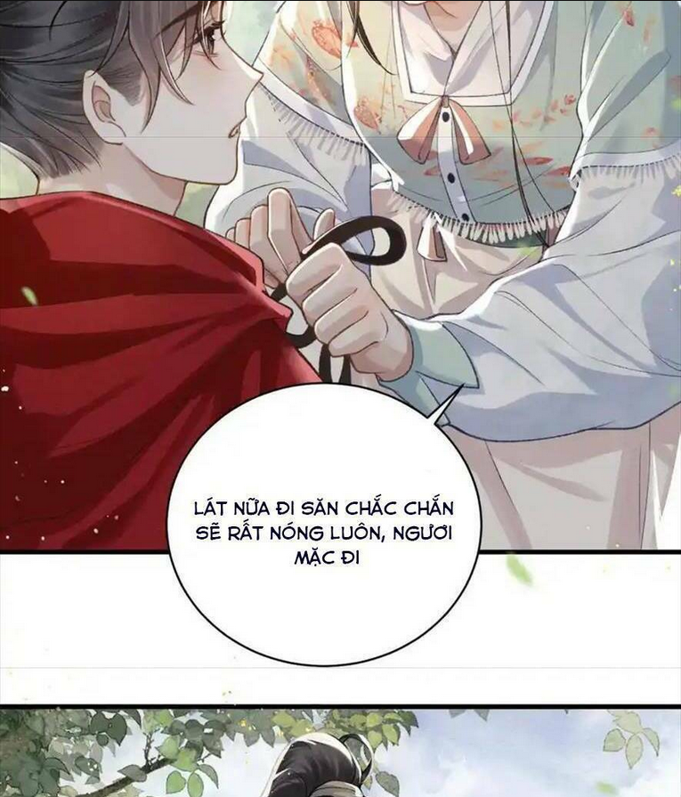 Gả Cho Phản Diện - Chap 17