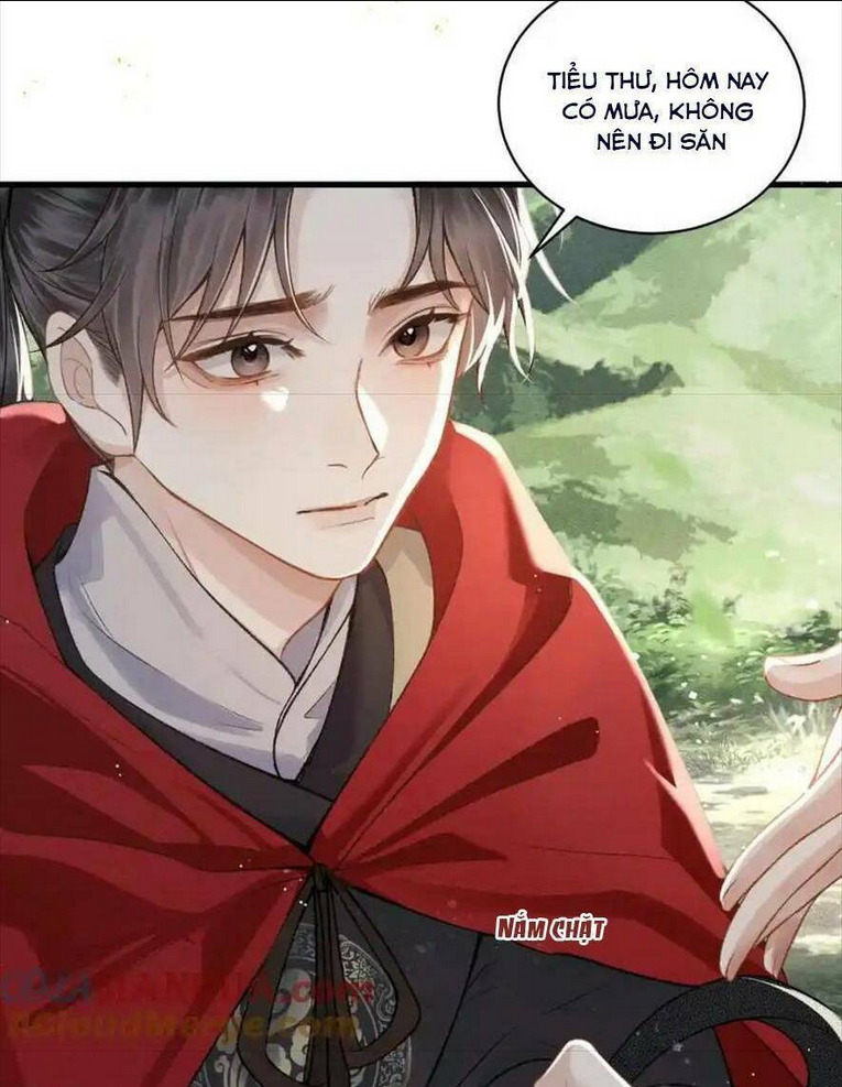 Gả Cho Phản Diện - Chap 17