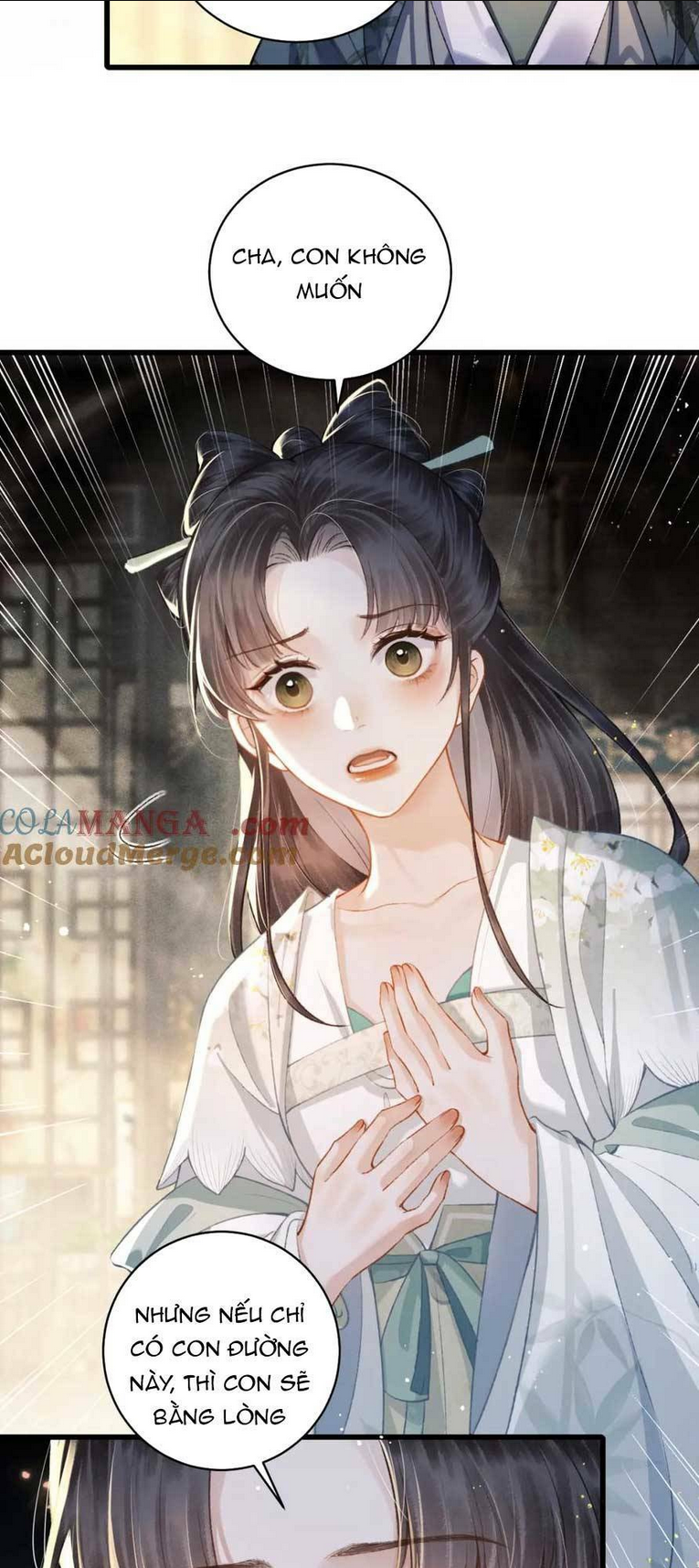 Gả Cho Phản Diện - Chap 22