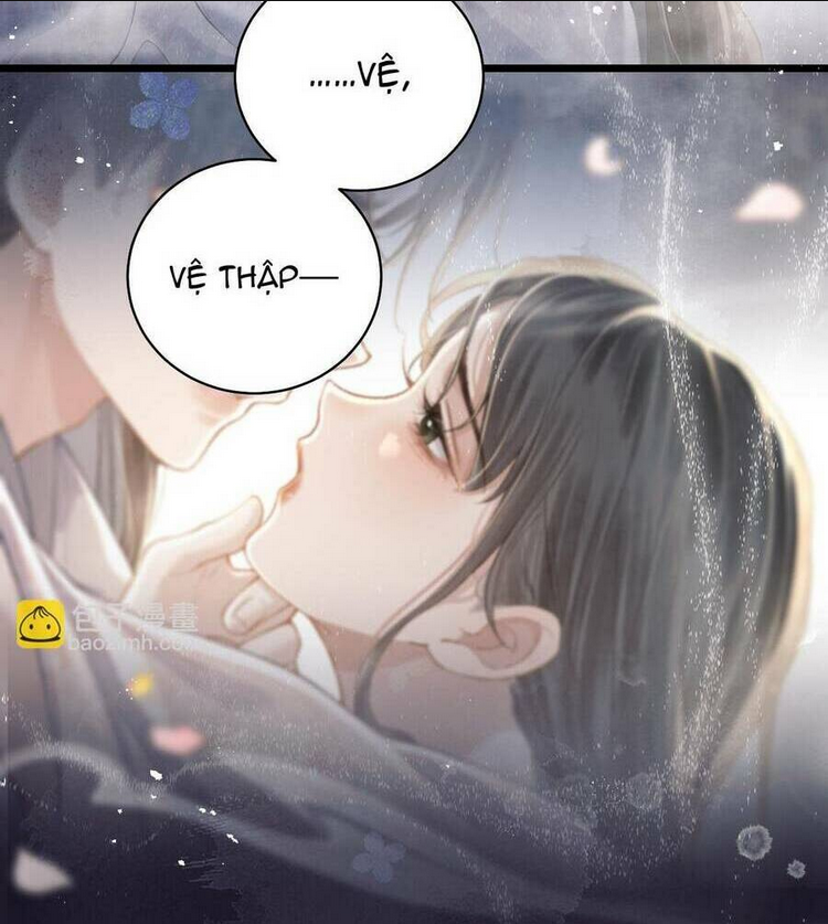 Gả Cho Phản Diện - Chap 23