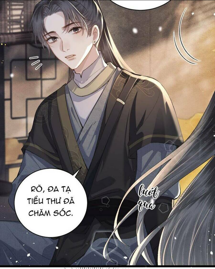 Gả Cho Phản Diện - Chap 23