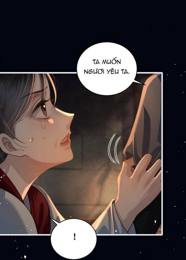 Gả Cho Phản Diện - Chap 23