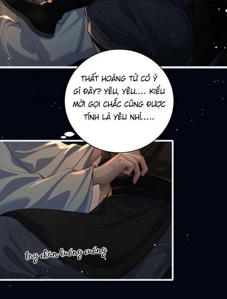 Gả Cho Phản Diện - Chap 23