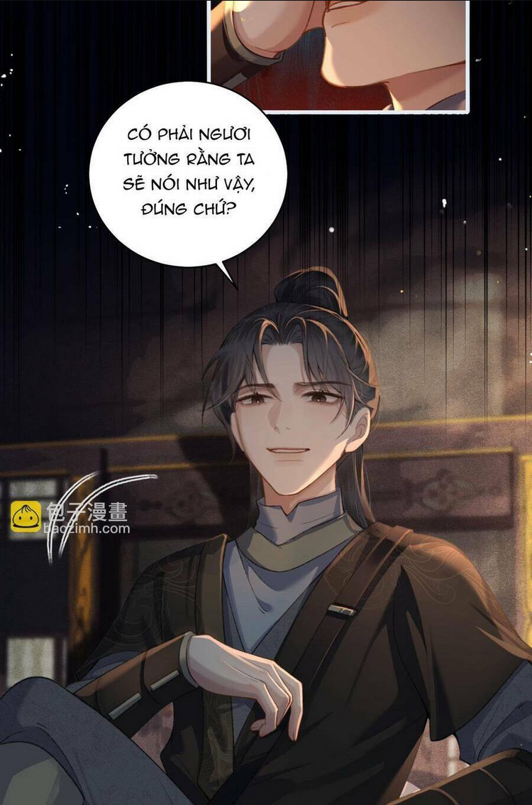 Gả Cho Phản Diện - Chap 23