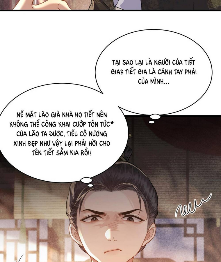 Gả Cho Phản Diện - Chap 24