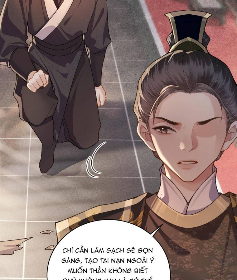 Gả Cho Phản Diện - Chap 24