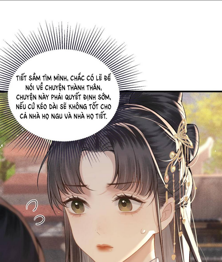 Gả Cho Phản Diện - Chap 24