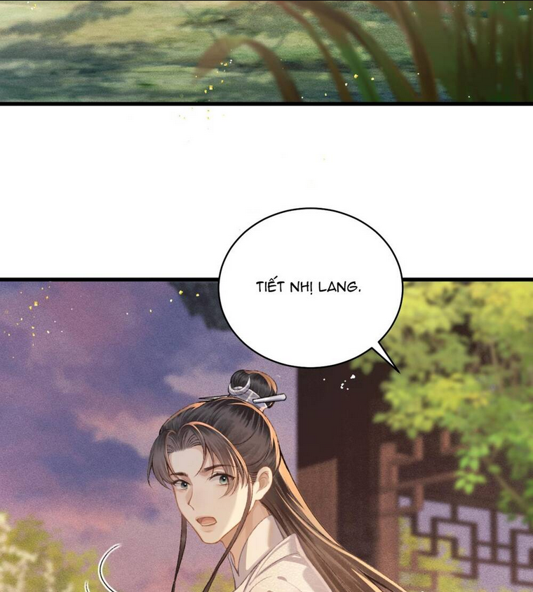 Gả Cho Phản Diện - Chap 24