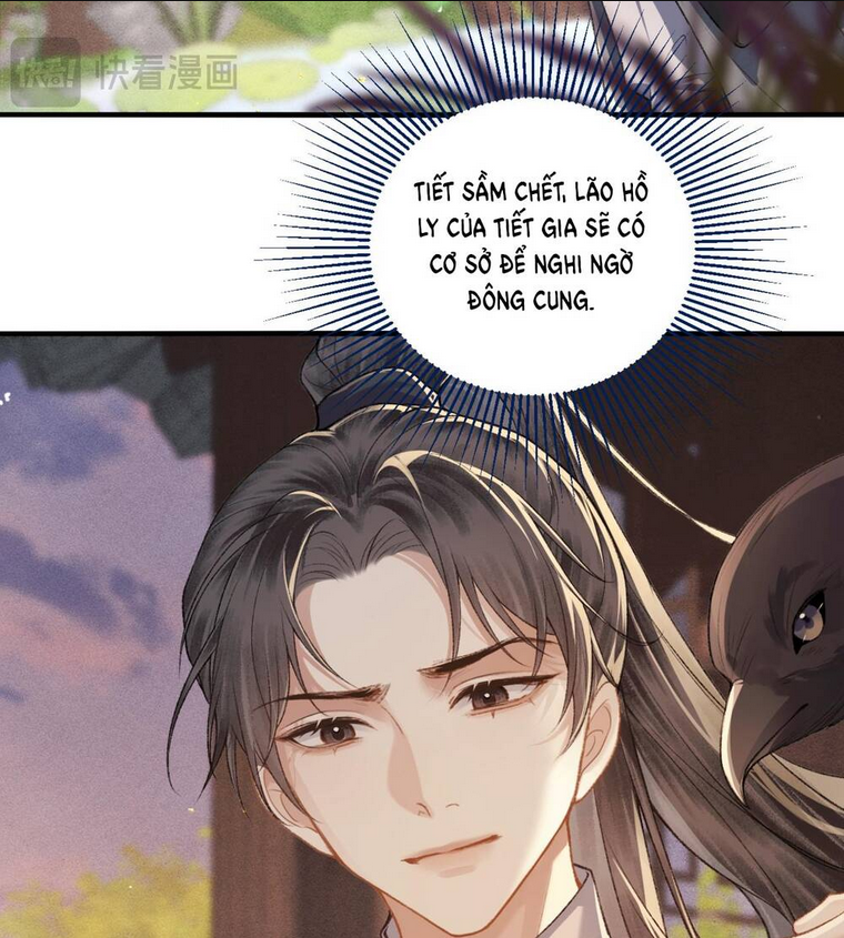 Gả Cho Phản Diện - Chap 24