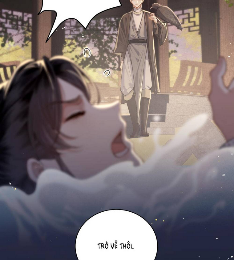 Gả Cho Phản Diện - Chap 24