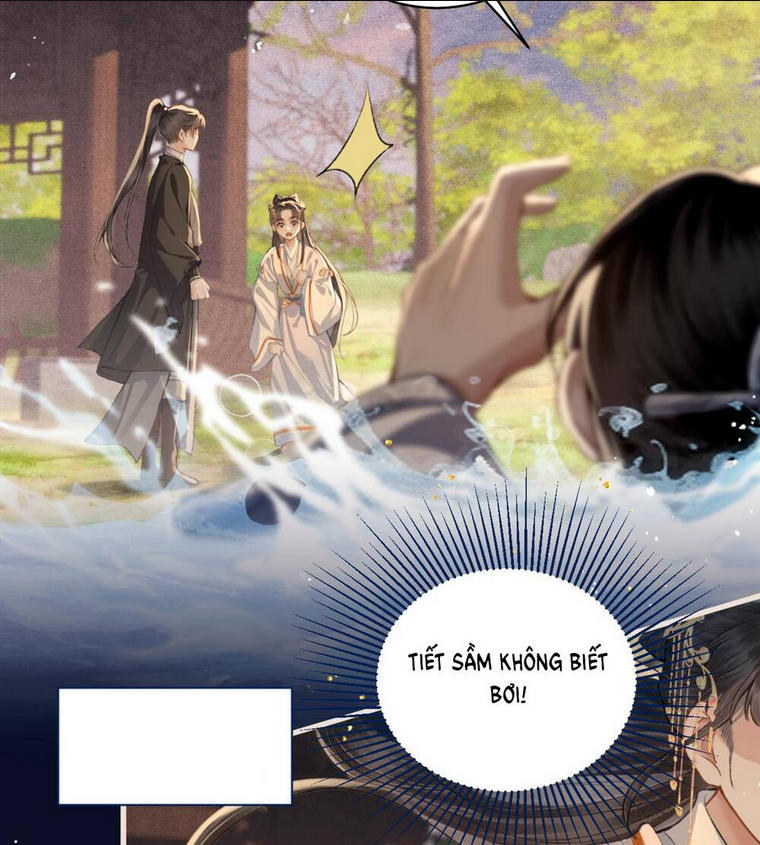 Gả Cho Phản Diện - Chap 24