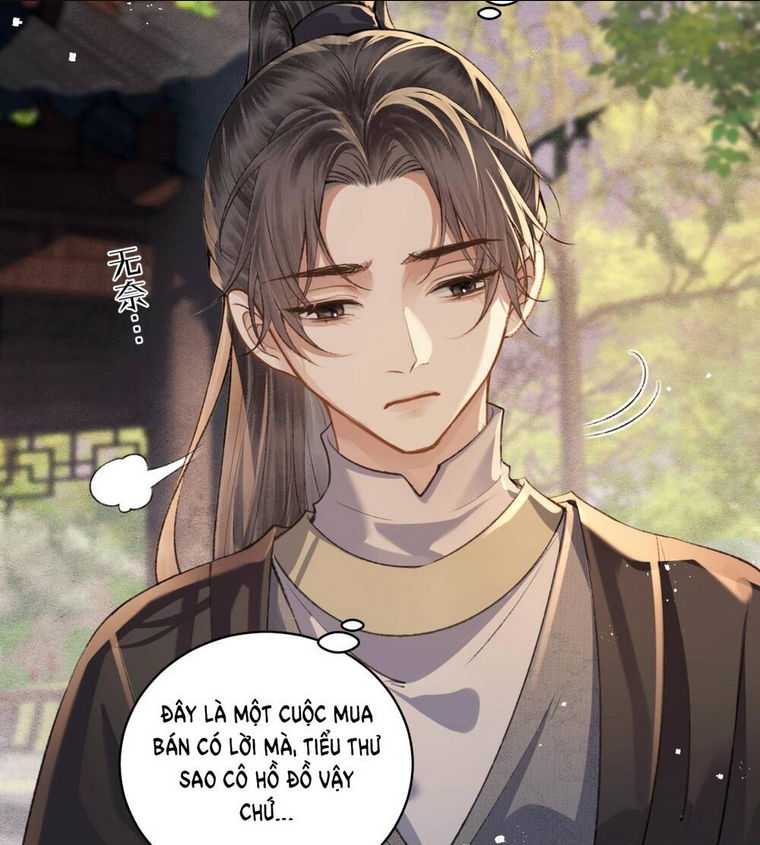 Gả Cho Phản Diện - Chap 24