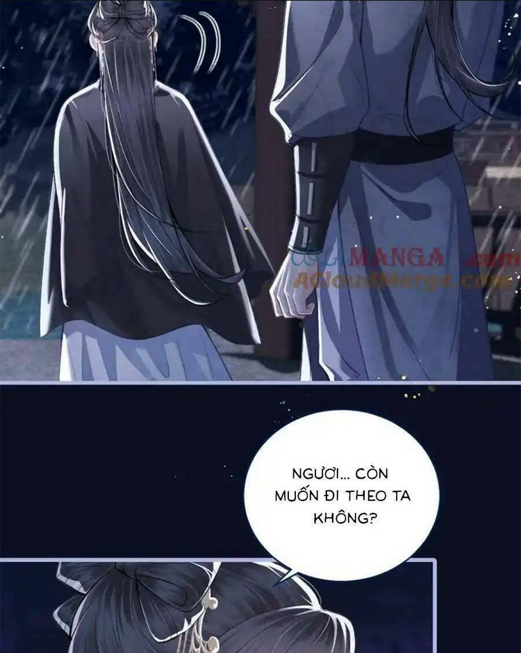 Gả Cho Phản Diện - Chap 26