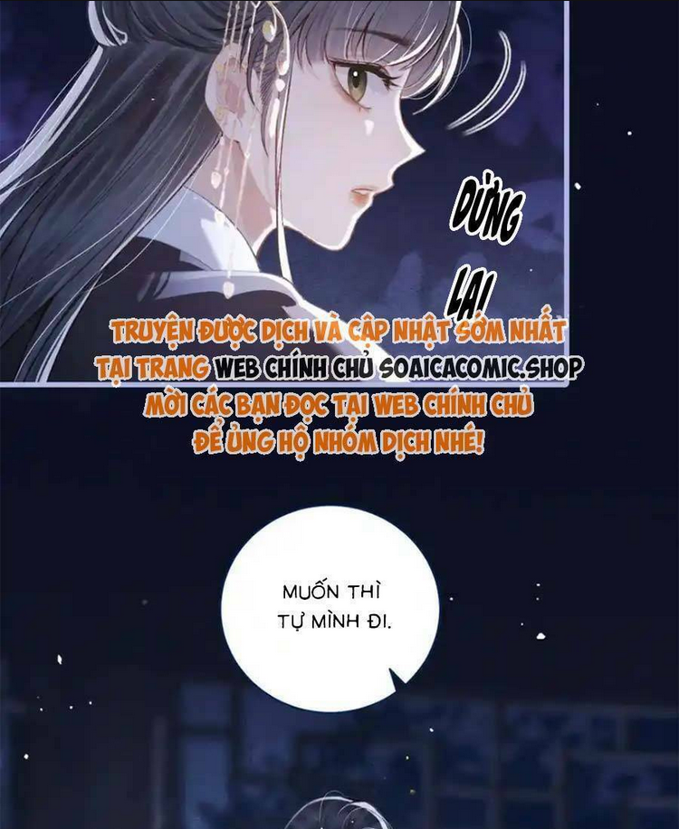 Gả Cho Phản Diện - Chap 26