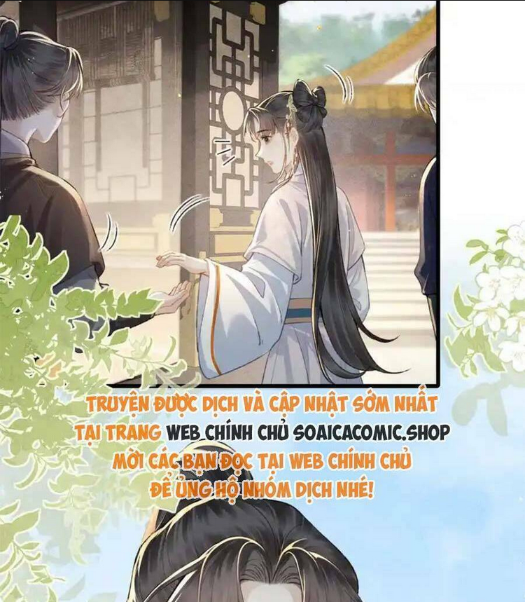 Gả Cho Phản Diện - Chap 26