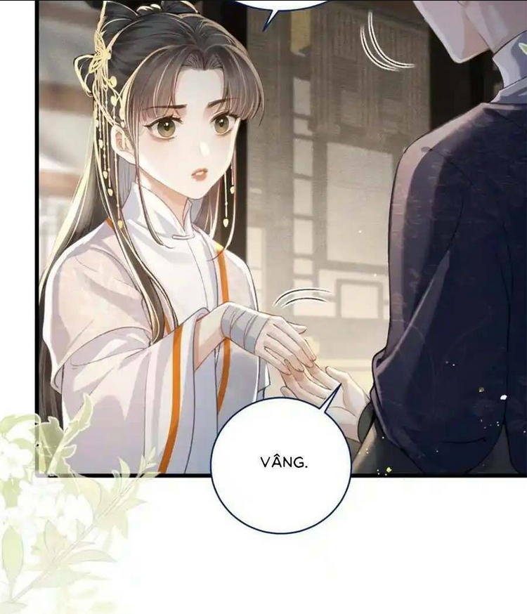 Gả Cho Phản Diện - Chap 26