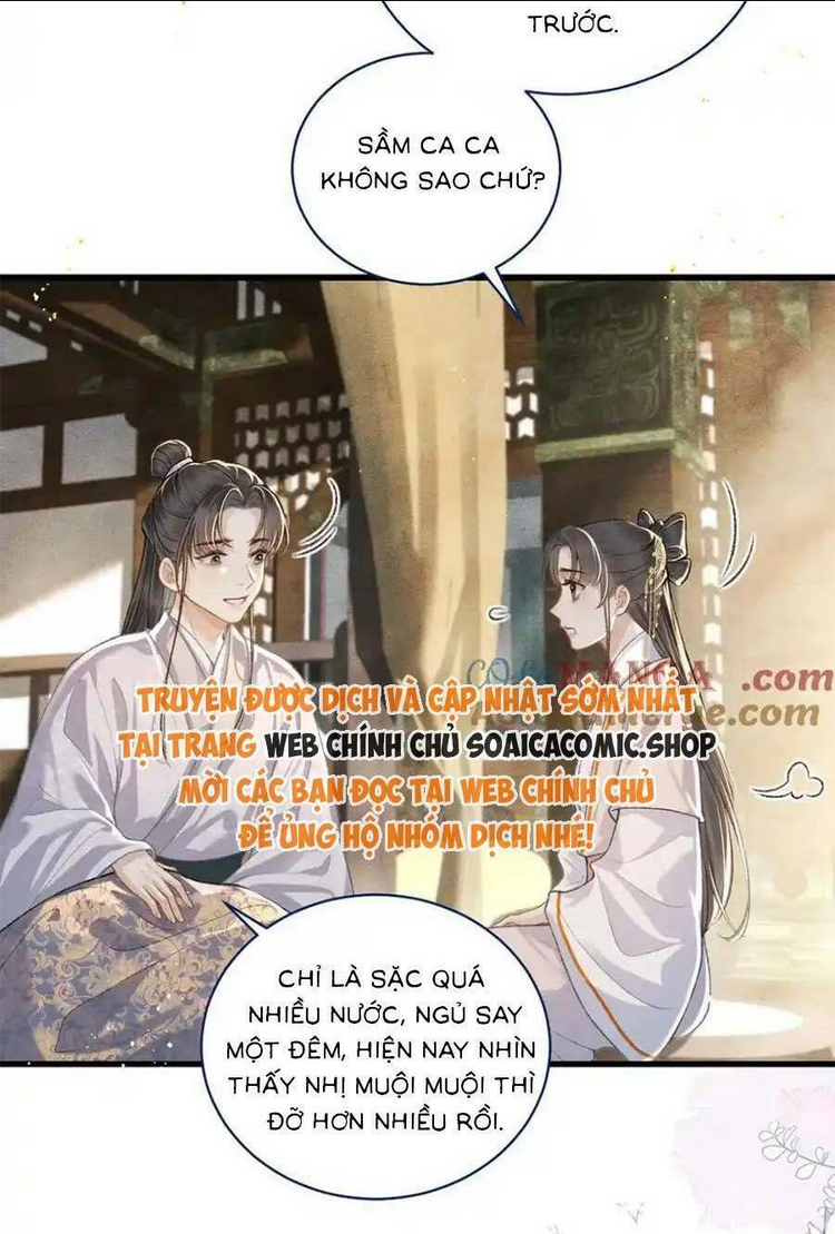 Gả Cho Phản Diện - Chap 26