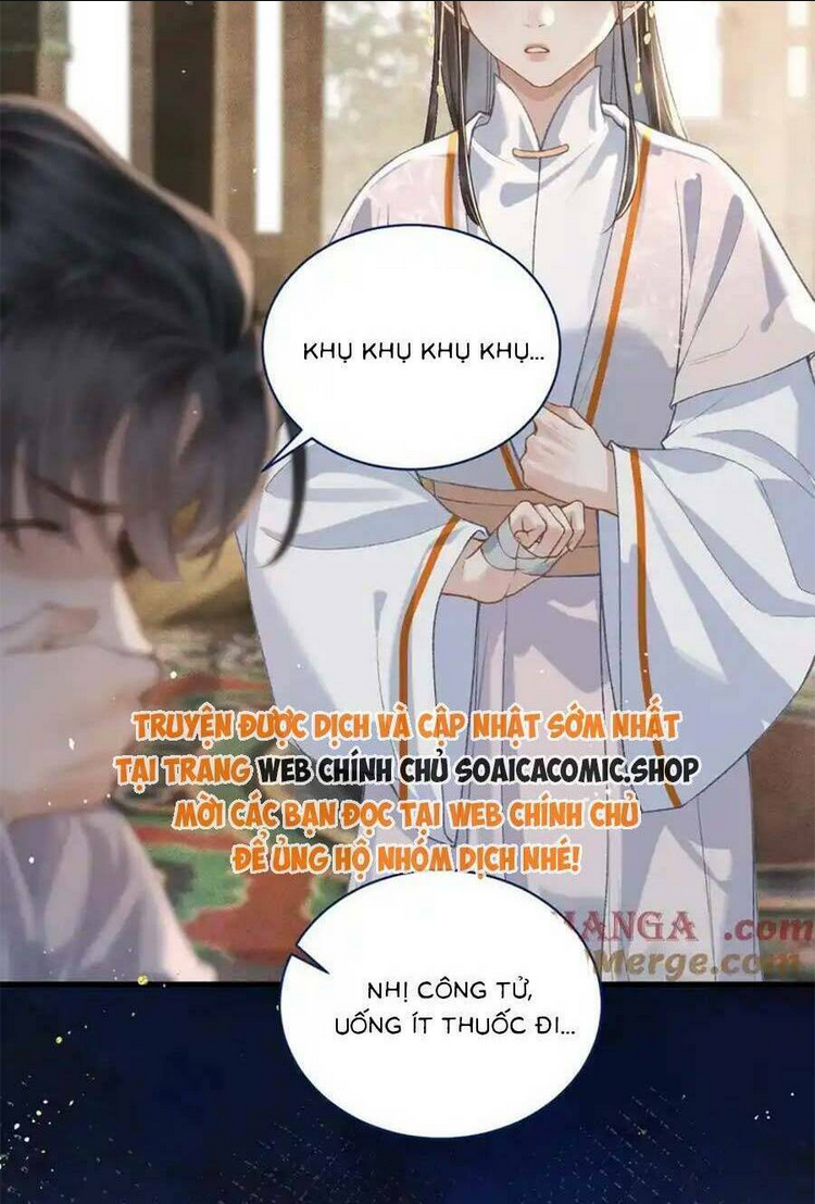 Gả Cho Phản Diện - Chap 26