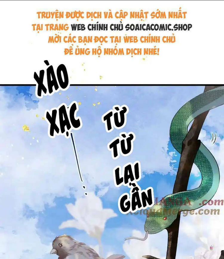 Gả Cho Phản Diện - Chap 26