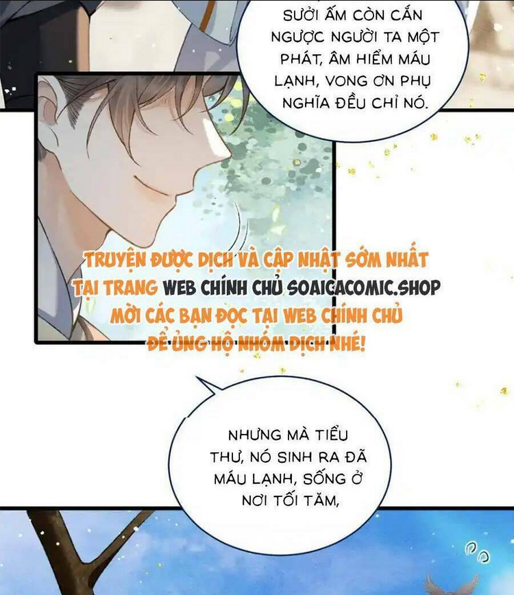 Gả Cho Phản Diện - Chap 26