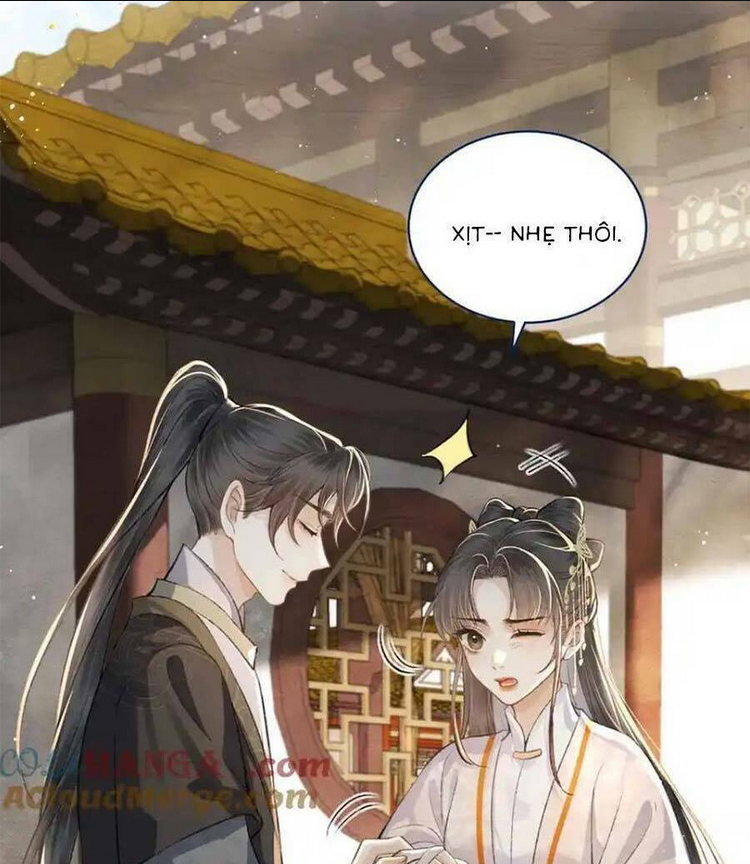 Gả Cho Phản Diện - Chap 26