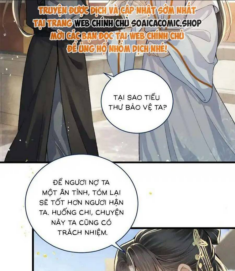 Gả Cho Phản Diện - Chap 26