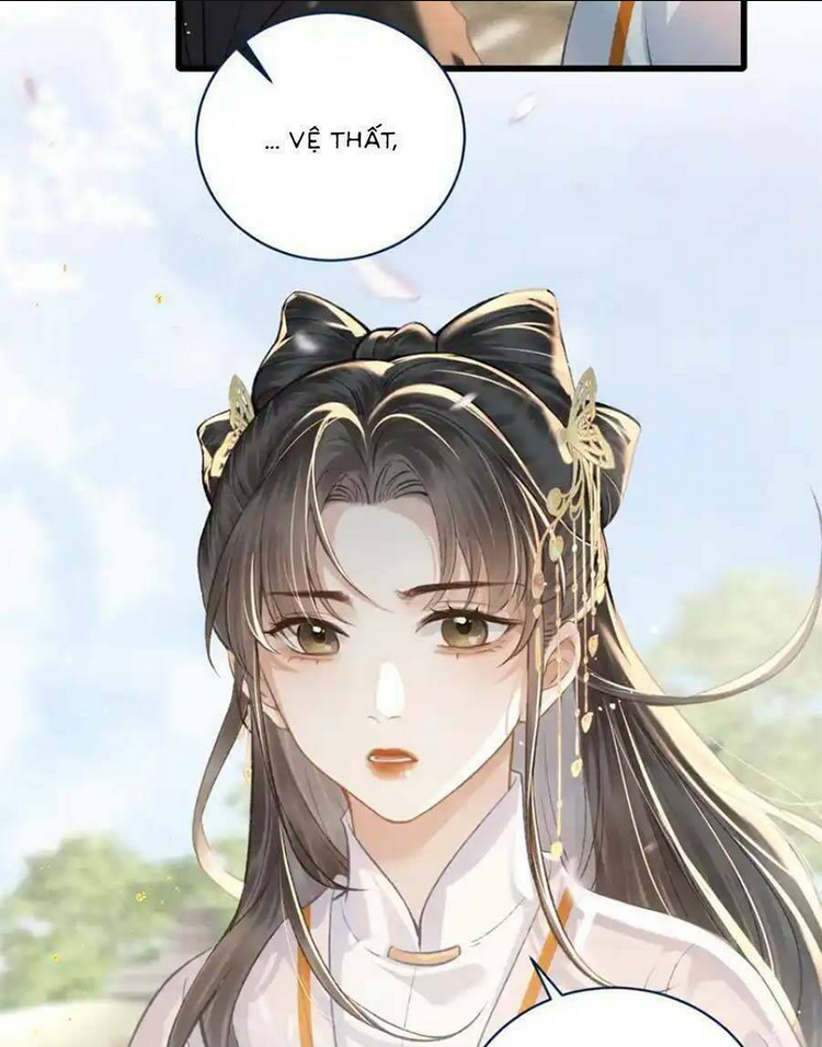 Gả Cho Phản Diện - Chap 26