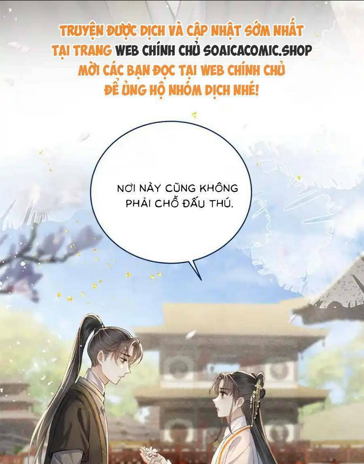 Gả Cho Phản Diện - Chap 26