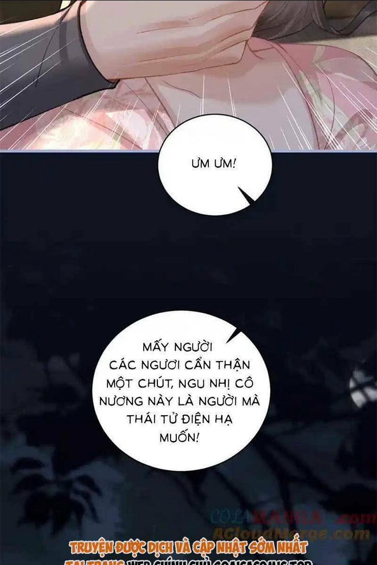 Gả Cho Phản Diện - Chap 28