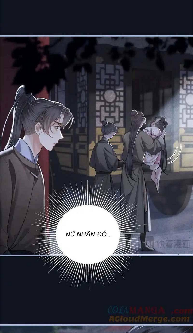 Gả Cho Phản Diện - Chap 28