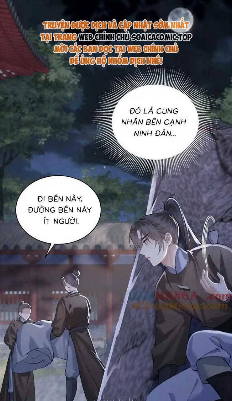 Gả Cho Phản Diện - Chap 28