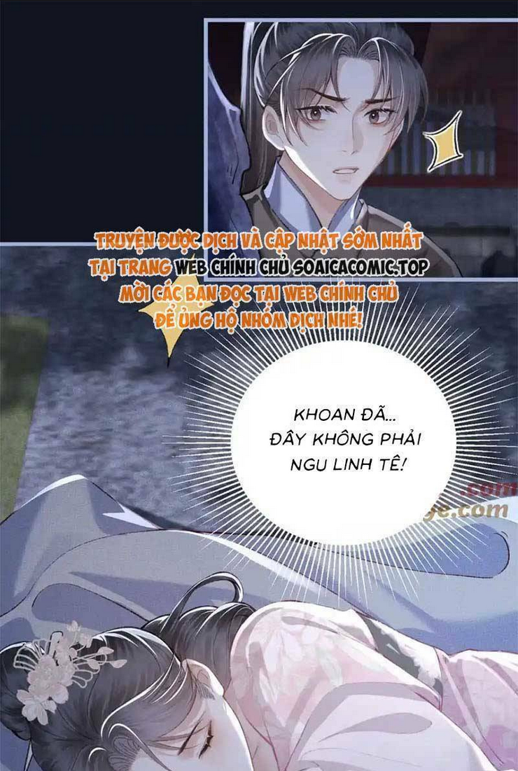 Gả Cho Phản Diện - Chap 28