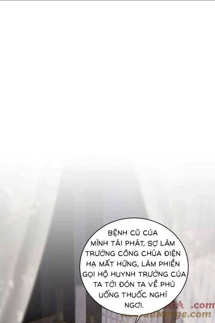 Gả Cho Phản Diện - Chap 28